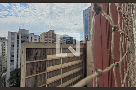 Apartamento para alugar com 86m², 2 quartos e 1 vaga Apartamento para alugar com 86m², 2 quartos e 1 vagaVista