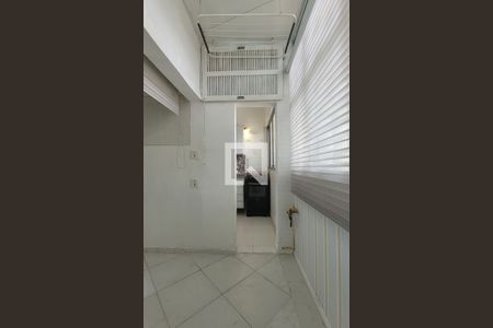 Apartamento para alugar com 86m², 2 quartos e 1 vaga Apartamento para alugar com 86m², 2 quartos e 1 vagaLavanderia