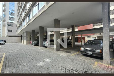 Apartamento para alugar com 86m², 2 quartos e 1 vaga Apartamento para alugar com 86m², 2 quartos e 1 vagaGaragem