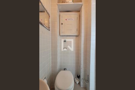 Apartamento para alugar com 86m², 2 quartos e 1 vaga Apartamento para alugar com 86m², 2 quartos e 1 vagaBanheiro