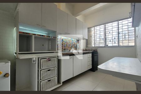 Apartamento para alugar com 86m², 2 quartos e 1 vaga Apartamento para alugar com 86m², 2 quartos e 1 vagaCozinha