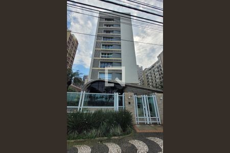 Apartamento para alugar com 86m², 2 quartos e 1 vaga Apartamento para alugar com 86m², 2 quartos e 1 vagaFachada