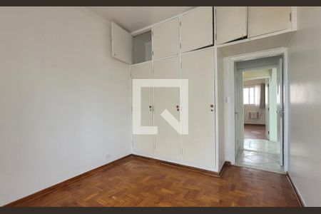 Suíte de apartamento para alugar com 2 quartos, 86m² em Boqueirão, Santos