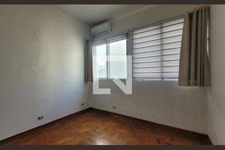 Suíte de apartamento para alugar com 2 quartos, 86m² em Boqueirão, Santos