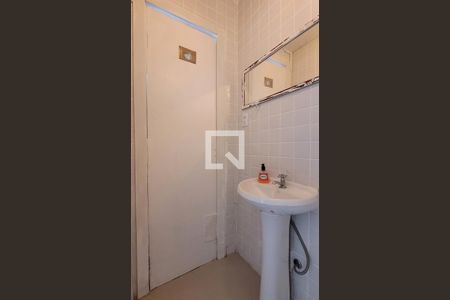 Apartamento para alugar com 86m², 2 quartos e 1 vaga Apartamento para alugar com 86m², 2 quartos e 1 vagaBanheiro