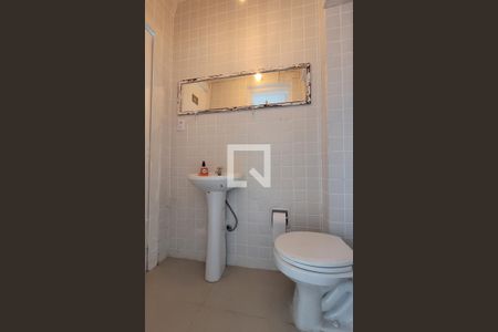 Apartamento para alugar com 86m², 2 quartos e 1 vaga Apartamento para alugar com 86m², 2 quartos e 1 vagaBanheiro