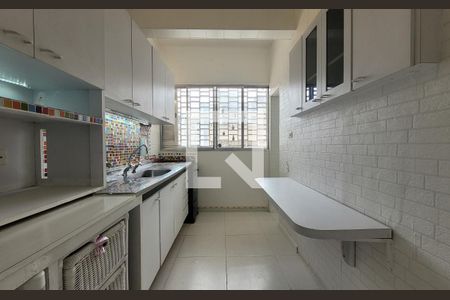 Apartamento para alugar com 86m², 2 quartos e 1 vaga Apartamento para alugar com 86m², 2 quartos e 1 vagaCozinha