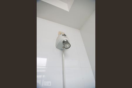 Studio para alugar com 36m², 1 quarto e sem vagaBanheiro da Suíte