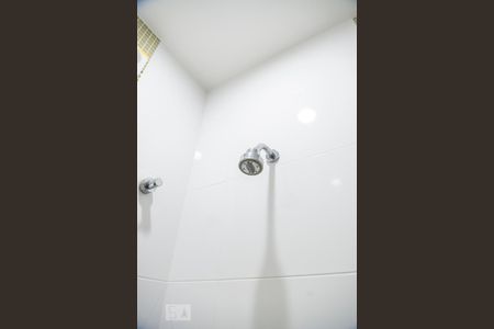 Studio para alugar com 36m², 1 quarto e sem vagaBanheiro Social