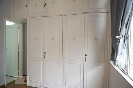 Suíte de kitnet/studio para alugar com 1 quarto, 36m² em Copacabana, Rio de Janeiro