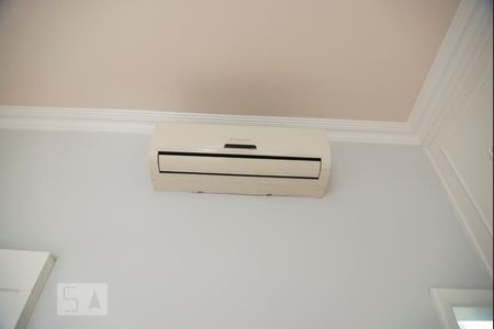 Suíte de kitnet/studio para alugar com 1 quarto, 36m² em Copacabana, Rio de Janeiro