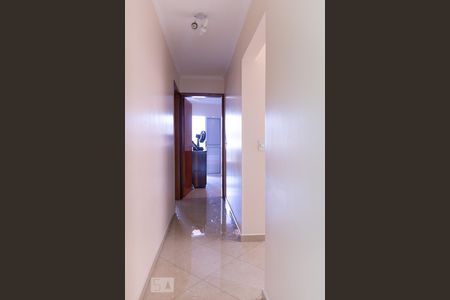 Corredor de casa à venda com 3 quartos, 680m² em Nova Gerti, São Caetano do Sul