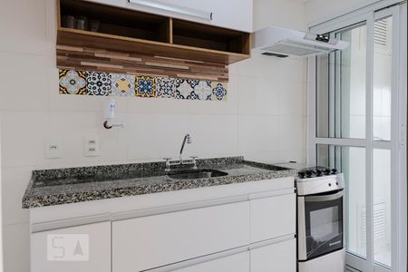 Apartamento para alugar com 50m², 2 quartos e 1 vagaCozinha