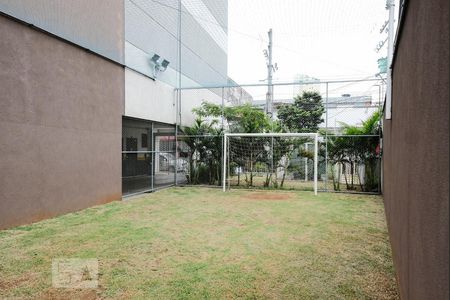 Apartamento para alugar com 50m², 2 quartos e 1 vagaÁrea comum