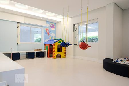 Apartamento para alugar com 50m², 2 quartos e 1 vagaBrinquedoteca