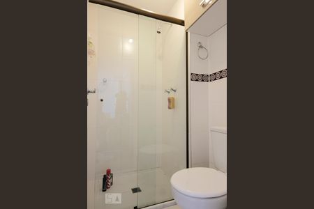 Apartamento para alugar com 50m², 2 quartos e 1 vagaBanheiro