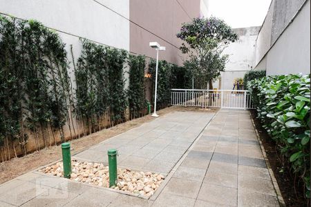 Apartamento para alugar com 50m², 2 quartos e 1 vagaÁrea comum