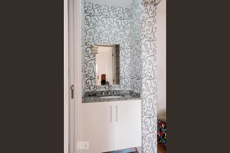 Apartamento para alugar com 50m², 2 quartos e 1 vagaLavabo