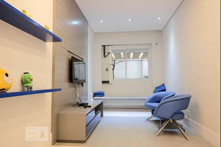 Apartamento para alugar com 50m², 2 quartos e 1 vagaSalão de jogos