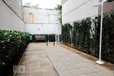 Apartamento para alugar com 50m², 2 quartos e 1 vagaÁrea comum