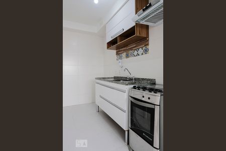 Apartamento para alugar com 50m², 2 quartos e 1 vagaCozinha