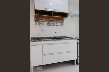Apartamento para alugar com 50m², 2 quartos e 1 vagaCozinha