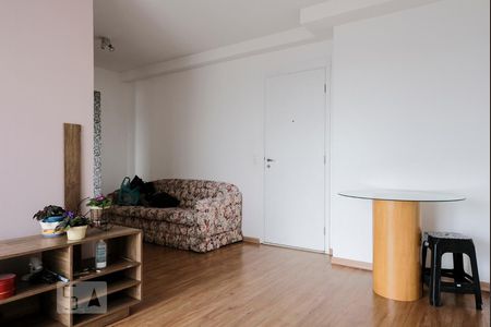 Apartamento para alugar com 50m², 2 quartos e 1 vagaSala