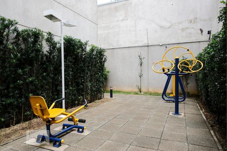 Apartamento para alugar com 50m², 2 quartos e 1 vagaÁrea comum