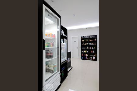 Apartamento para alugar com 50m², 2 quartos e 1 vagaÁrea comum