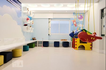 Apartamento para alugar com 50m², 2 quartos e 1 vagaBrinquedoteca