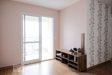 Apartamento para alugar com 50m², 2 quartos e 1 vagaSala