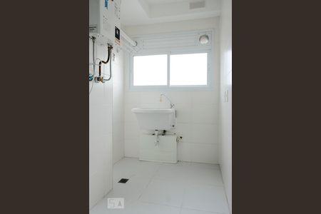 Apartamento para alugar com 50m², 2 quartos e 1 vagaÁrea de serviço 