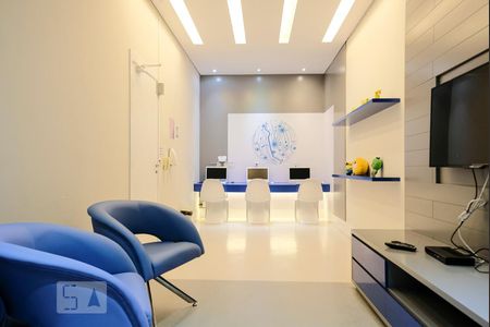 Apartamento para alugar com 50m², 2 quartos e 1 vagaSalão de jogos