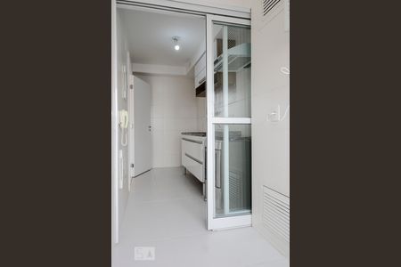 Apartamento para alugar com 50m², 2 quartos e 1 vagaÁrea de serviço 
