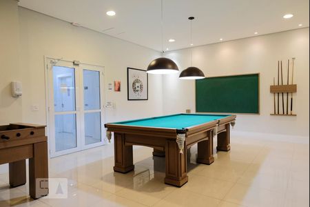 Apartamento para alugar com 50m², 2 quartos e 1 vagaSala de Jogos