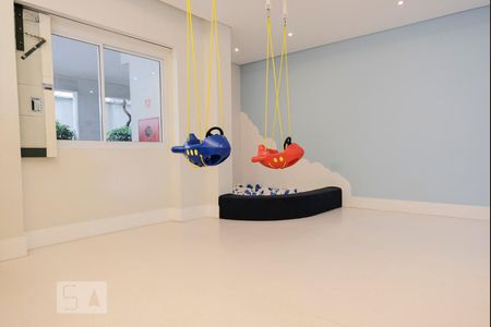 Apartamento para alugar com 50m², 2 quartos e 1 vagaBrinquedoteca