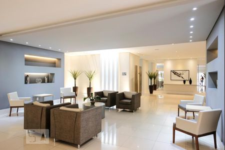 Apartamento para alugar com 50m², 2 quartos e 1 vagaHall de Entrada