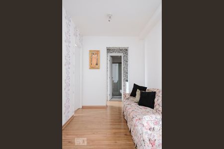 Apartamento para alugar com 50m², 2 quartos e 1 vagaCorredor