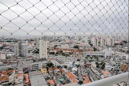 Apartamento para alugar com 50m², 2 quartos e 1 vagaVista do quarto 1