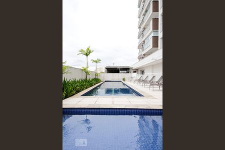 Apartamento para alugar com 50m², 2 quartos e 1 vagaÁrea comum - Piscina