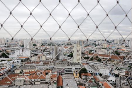 Apartamento para alugar com 50m², 2 quartos e 1 vagaVista do quarto 2