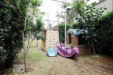 Apartamento para alugar com 50m², 2 quartos e 1 vagaÁrea comum