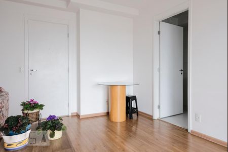 Apartamento para alugar com 50m², 2 quartos e 1 vagaSala