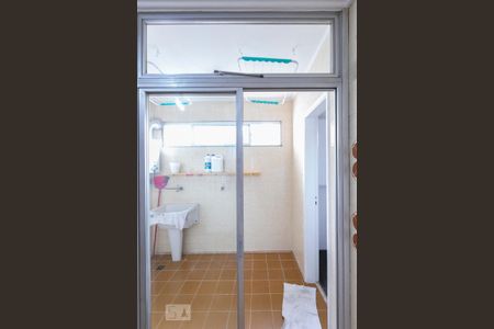 Apartamento para alugar com 80m², 3 quartos e 1 vaga Apartamento para alugar com 80m², 3 quartos e 1 vagaÁrea de Serviço