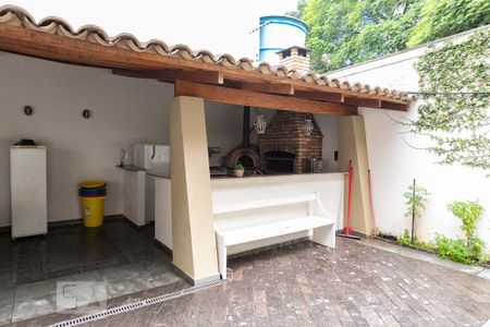 Apartamento para alugar com 80m², 3 quartos e 1 vaga Apartamento para alugar com 80m², 3 quartos e 1 vagaÁrea comum - Churrasqueira