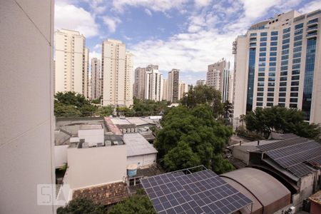 Apartamento para alugar com 80m², 3 quartos e 1 vaga Apartamento para alugar com 80m², 3 quartos e 1 vagaVista do Quarto 3