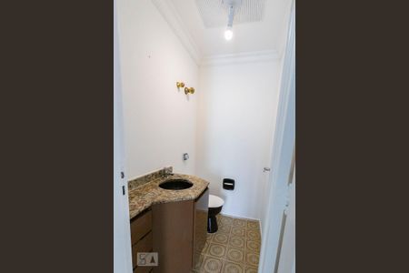 Apartamento para alugar com 80m², 3 quartos e 1 vaga Apartamento para alugar com 80m², 3 quartos e 1 vagaLavabo