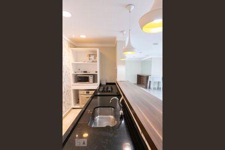 Apartamento para alugar com 80m², 3 quartos e 1 vaga Apartamento para alugar com 80m², 3 quartos e 1 vagaÁrea comum - Salão de festas