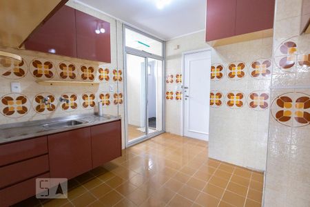 Apartamento para alugar com 80m², 3 quartos e 1 vaga Apartamento para alugar com 80m², 3 quartos e 1 vagaCozinha
