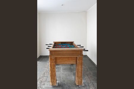 Apartamento para alugar com 80m², 3 quartos e 1 vaga Apartamento para alugar com 80m², 3 quartos e 1 vagaÁrea comum - Sala de jogos